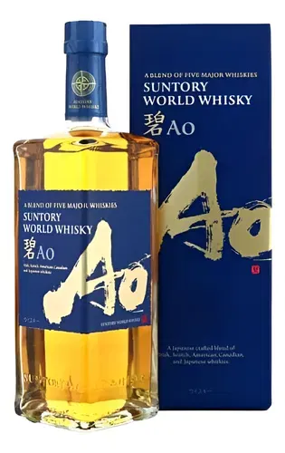 AO Suntory 750 ml