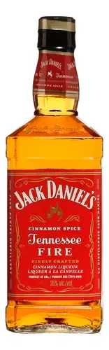 Jack Daniels Fire 1 lt