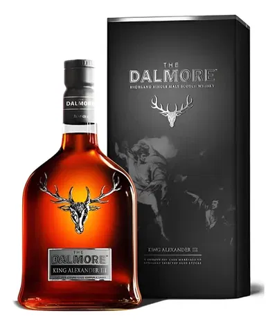 Dalmore King Alexander Iii 700 ml