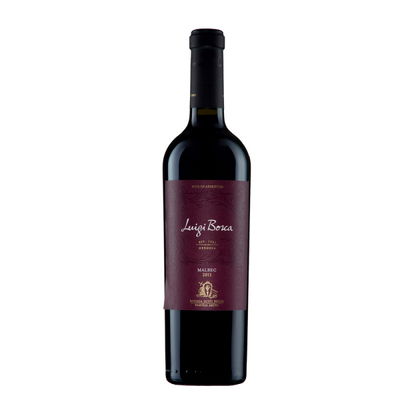 Luigi Bosca Malbec