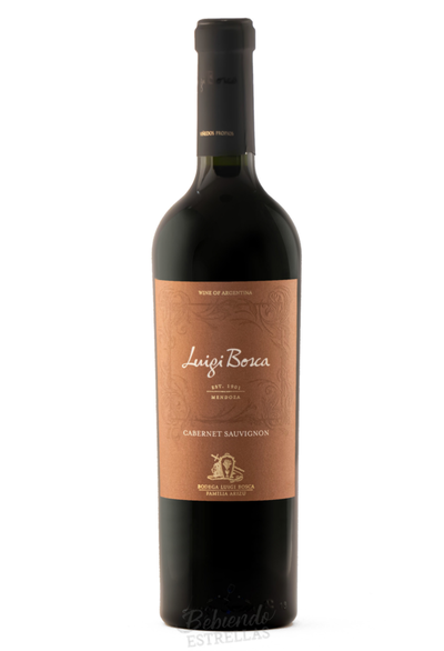 Luigi Bosca Cabernet Sauvignon