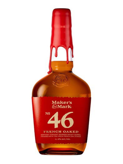 Maker’s Mark 46 1 lt