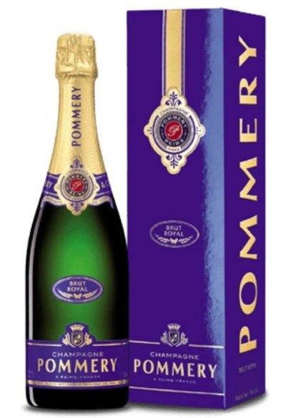 Pommery Brut 750 ml
