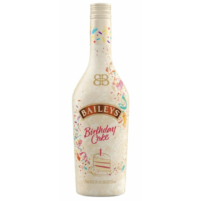 Bailey´s Birthday Cake 700 ml