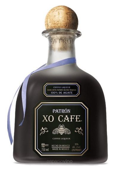 Patron XO Cafe 750 ml