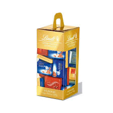 Lindt Napolitains 250g