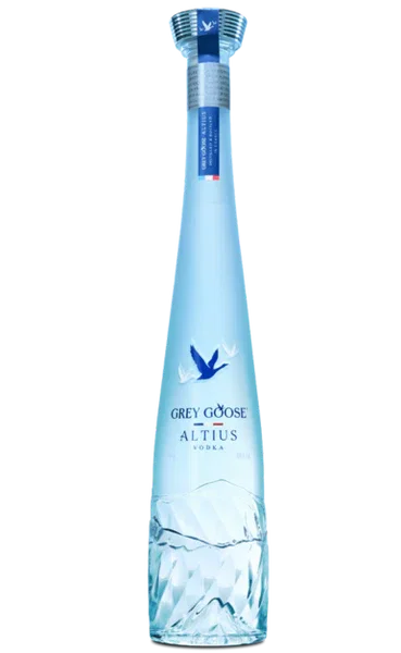 Grey Goose Altius 700 ml