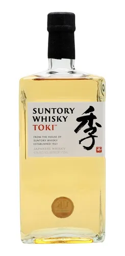 Toki Suntory 1 lt