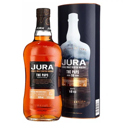 Jura The Paps 19 700 ml