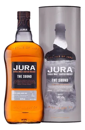 Jura The Sound 1 lt