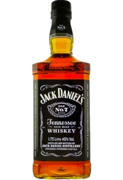 Jack Daniels N7 1.75 lt