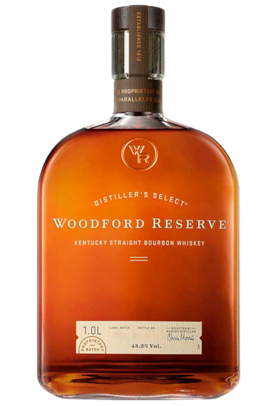 Woodford Reserve 1 lt