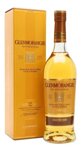 Glenmorangie 10 1 lt