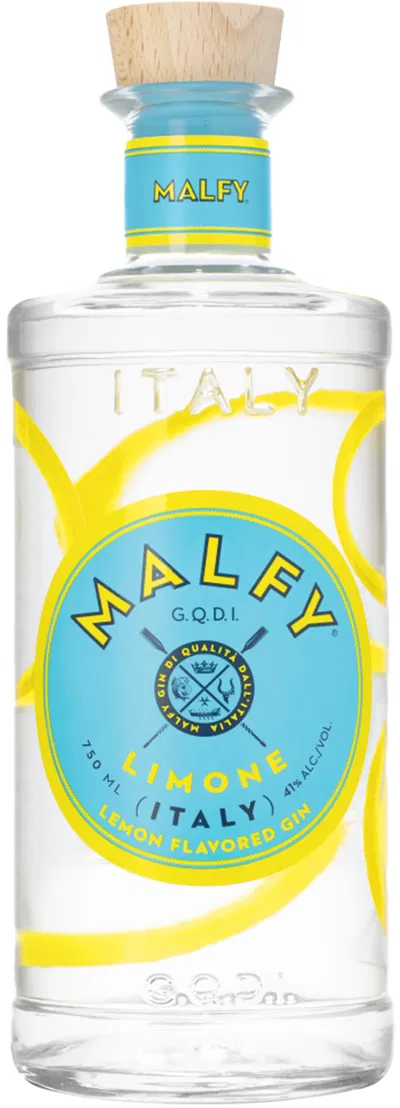 Malfy Lemon 750 ml