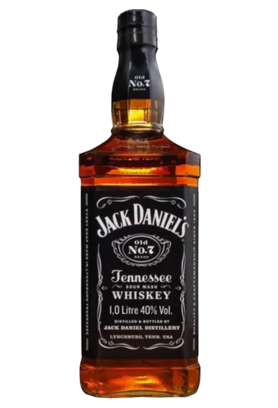 Jack Daniels N7 1 lt