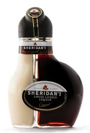 Sheridan’s 750 ml