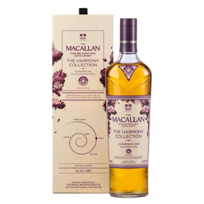 Macallan Harmony Collection Guardian Oak 700 ml