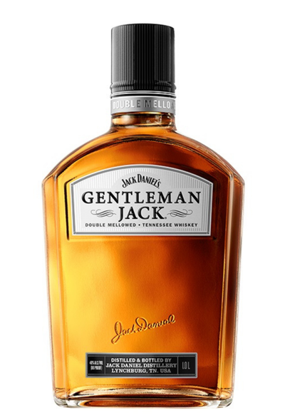 Jack Daniels Gentleman Jack 1 lt