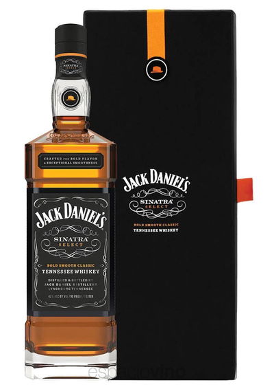 Jack Daniels Sinatra Select 1 lt