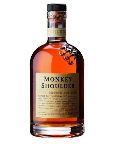 Monkey Shoulder 1 lt