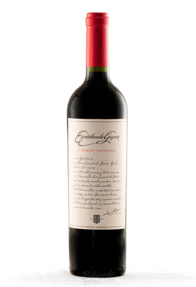 Escorihuela Gascon Cabernet Sauvignon