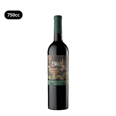 Animal Cabernet Sauvignon