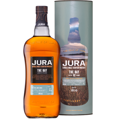 Jura The Bay 1 lt