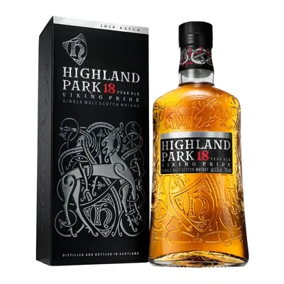 Highland Park 18 700 ml