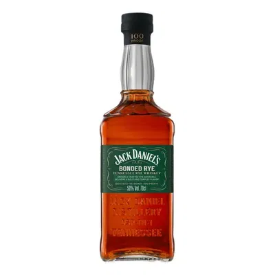 Jack Daniels Bonded Rye 1 lt