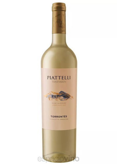 Piattelli Torrontes