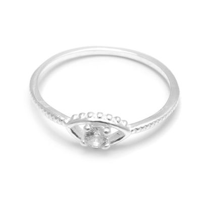 Anillo ojo protector 