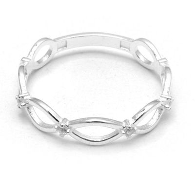 Anillo Infinitos