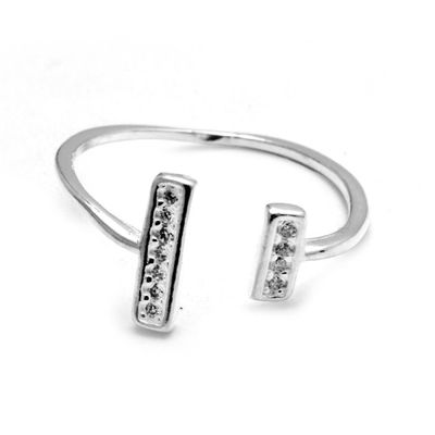 Anillo Barra 