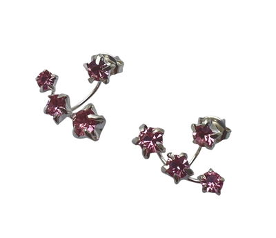 Aros Pink stern 