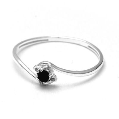 Anillo Fini black