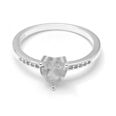 Anillo de compromiso Cuore