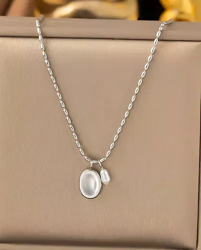 Collar Perla