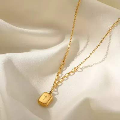 Collar Forever Love