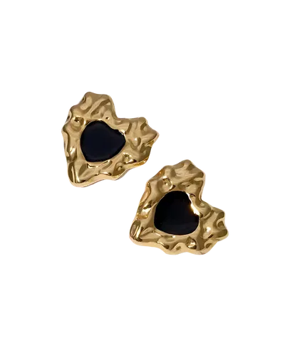 Aros Heart black