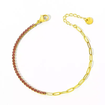 Pulsera Blondie