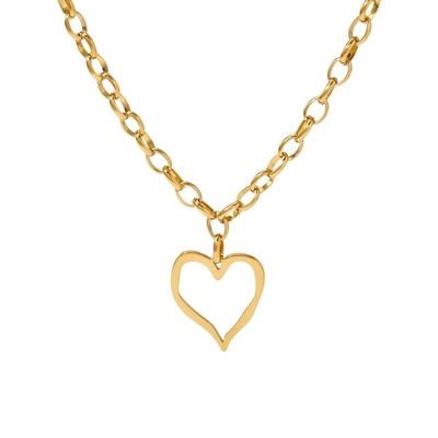 Collar Bella Gold