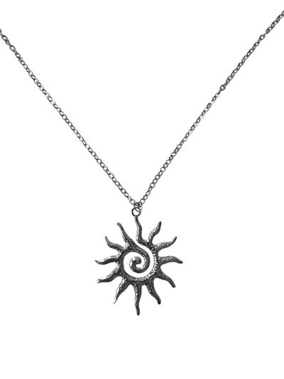Collar Sunflower