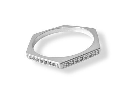 Anillo Hexagonal