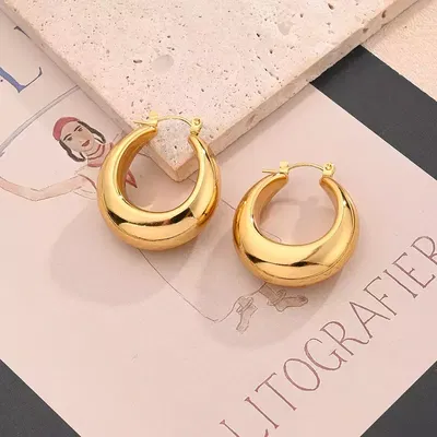 Argolla Canastita Gold