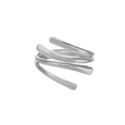 Anillo Goi Silver