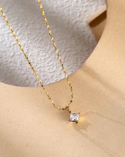 Conjunto Susanito Gold
