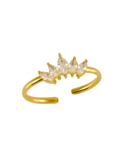 Anillo Bless 
