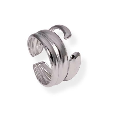 Anillo Bomber