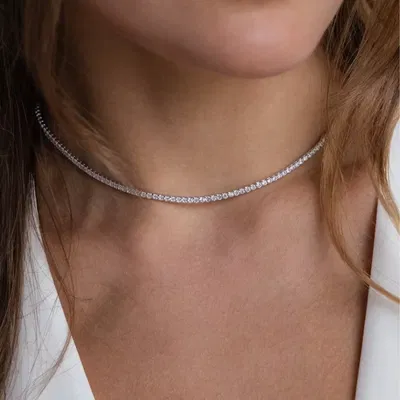 Choker Tennis 