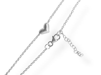 Pulsera Heart